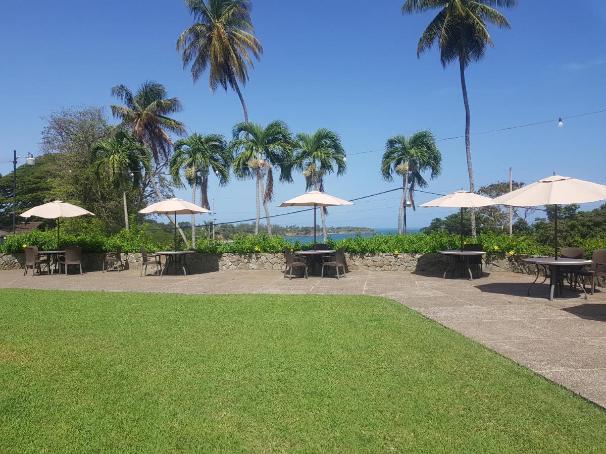 Mount Irvine Bay Resort Black Rock Zewnętrze zdjęcie