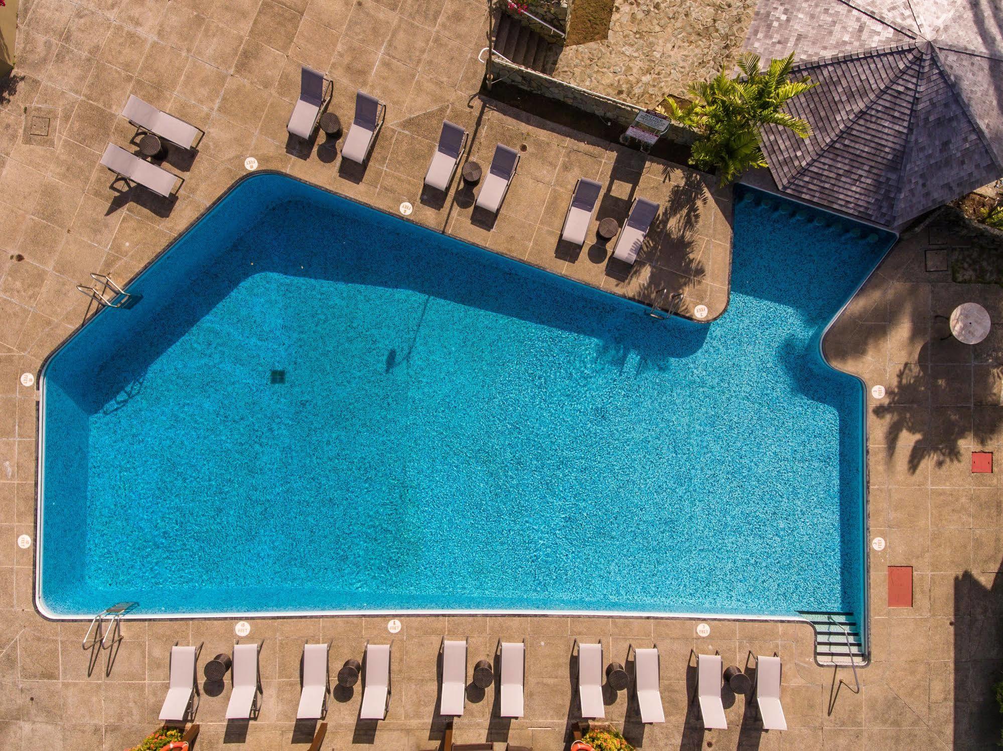 Mount Irvine Bay Resort Black Rock Zewnętrze zdjęcie